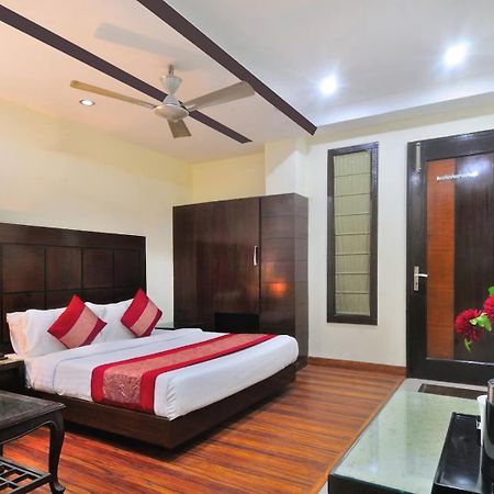 Staybook Hotel Aira New Delhi Railway Station Paharganj エクステリア 写真