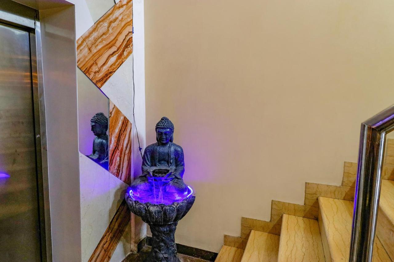 Staybook Hotel Aira New Delhi Railway Station Paharganj エクステリア 写真