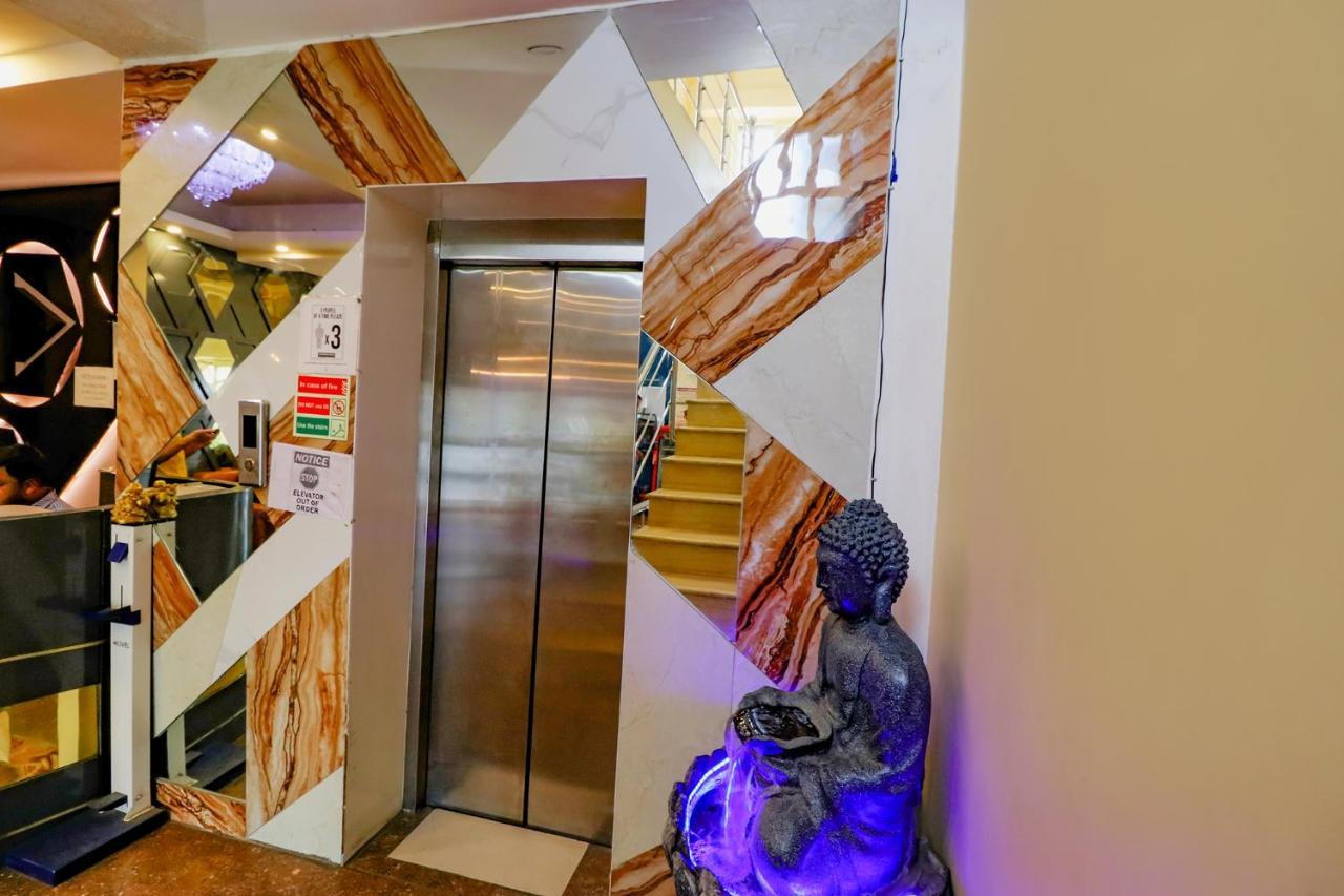 Staybook Hotel Aira New Delhi Railway Station Paharganj エクステリア 写真