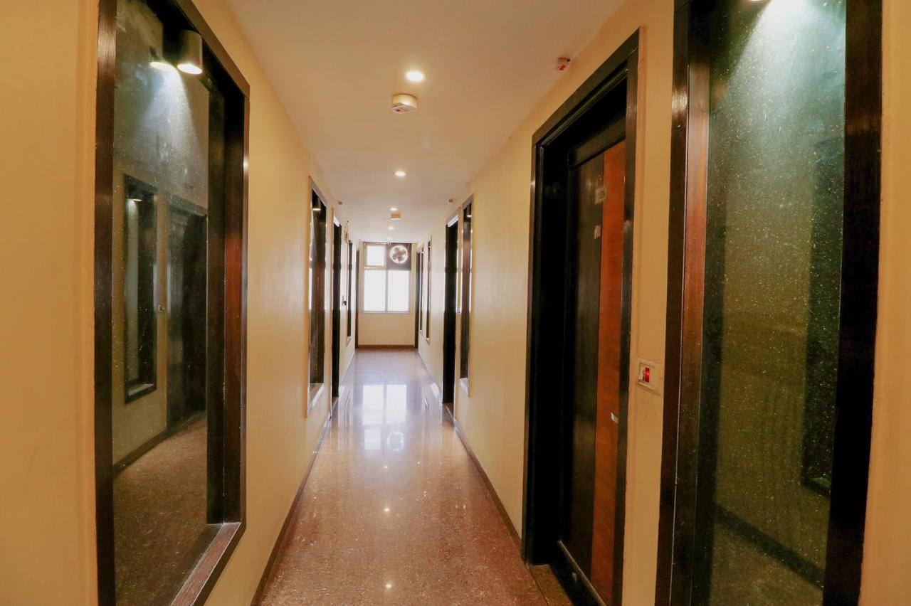 Staybook Hotel Aira New Delhi Railway Station Paharganj エクステリア 写真