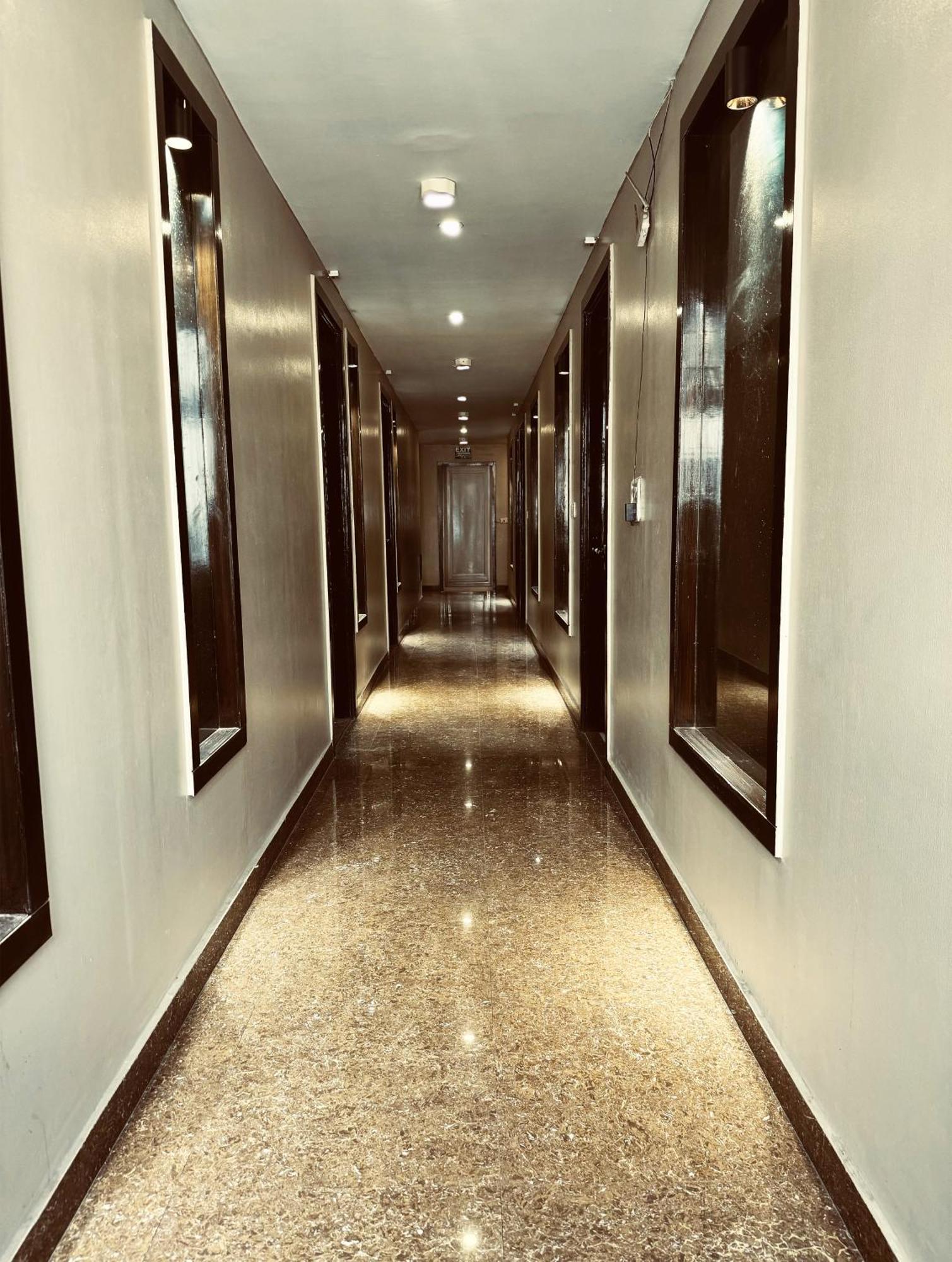 Staybook Hotel Aira New Delhi Railway Station Paharganj エクステリア 写真