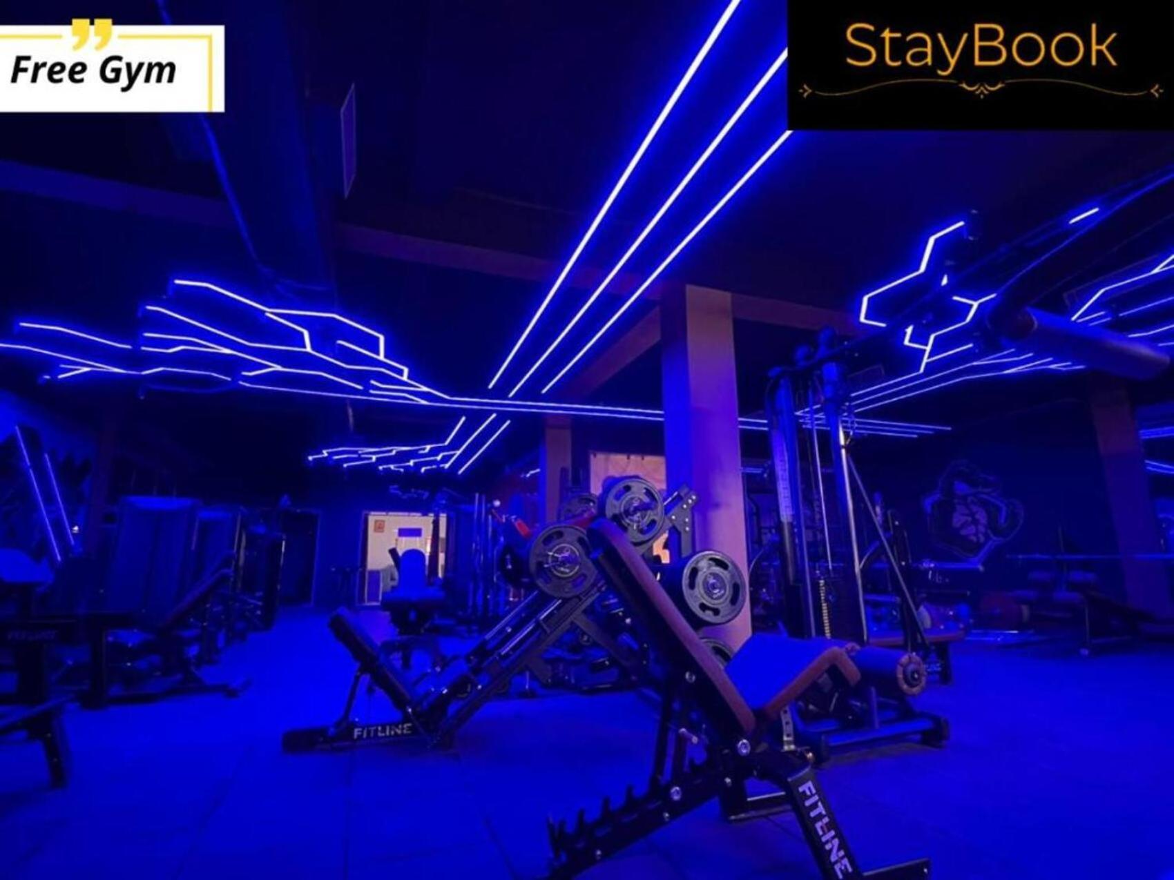 Staybook Hotel Aira New Delhi Railway Station Paharganj エクステリア 写真