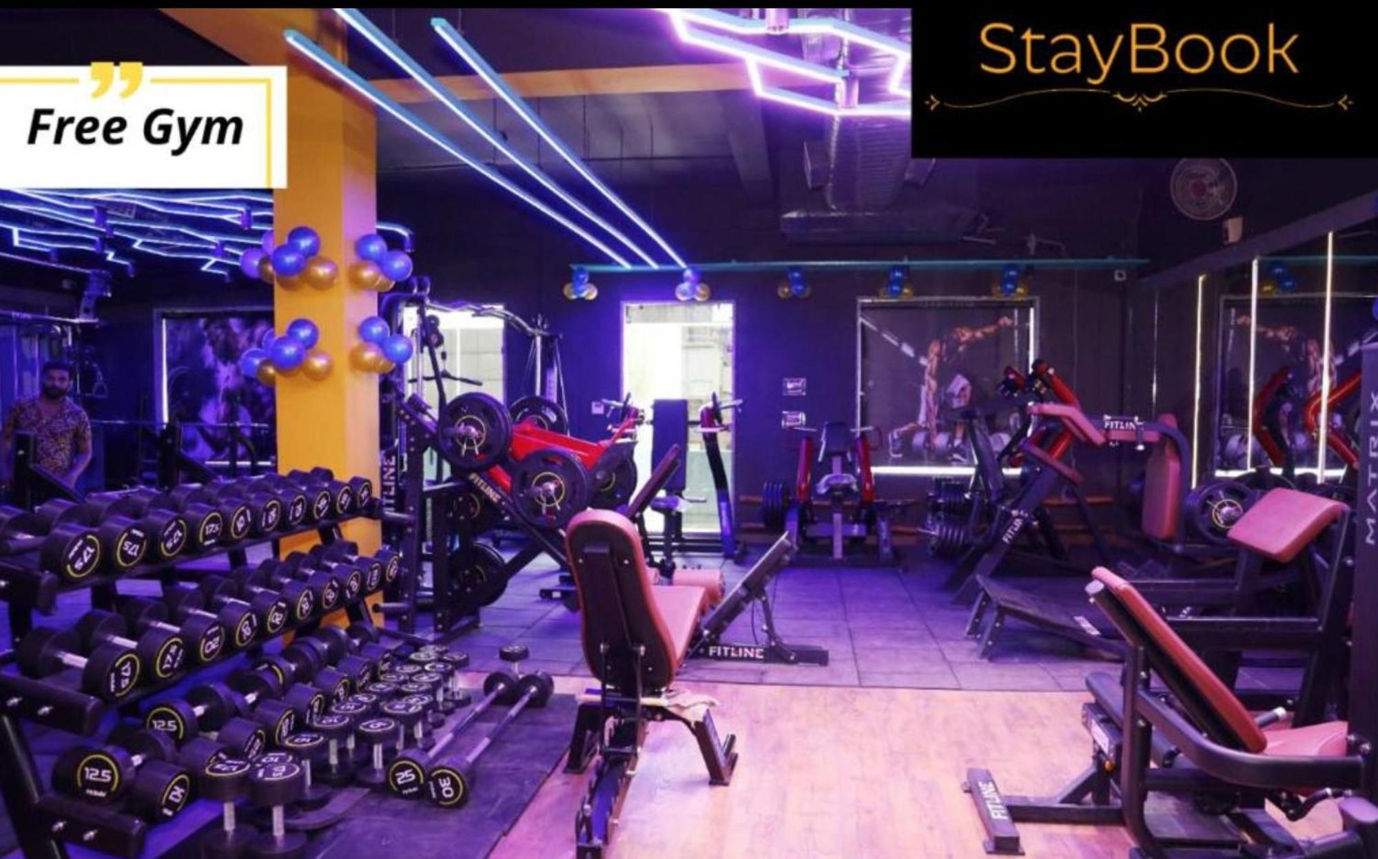 Staybook Hotel Aira New Delhi Railway Station Paharganj エクステリア 写真